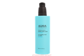 Lichaamsverzorging - AHAVA Deadsea Water Mineral Sea-Kissed Body Lotion - 697045153718