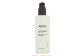 Lichaamsverzorging - AHAVA Deadsea Mud Dermud Intensive Body Lotion - 250ml - 697045159055