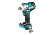 Elektrische schroevendraaier & boor - Makita 18v draadloze slagmoersleutel 330nm dtw300z - DTW300Z