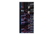 Voedingskabel (intern) - APC power cable - IEC 60320 C13 to IEC 60320 C14 - 60 cm - AP8702S-WWX340