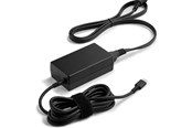 Laptop oplader - HP 65W USB-C LC Power Adapter (1P3K6AA) - 1P3K6AA#ABB