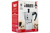 Koffie & Espresso - Bialetti Moka Express 6 kopjes - 8006363011631