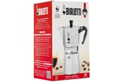 Koffie & Espresso - Bialetti Moka Express 18 cups - 0001167/X2