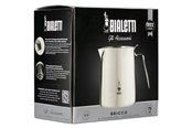 Keuken accessoires - Bialetti Milk jug Edelstaal - 1808