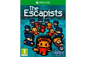 Games - De Ontsnappers - Microsoft Xbox One - Action/Adventure - 5060236962034