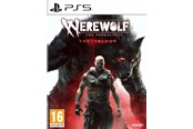 Games - Werewolf: The Apocalypse - Earthblood - Sony PlayStation 5 - Action - 3665962004106