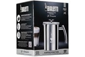 Koffie & Espresso - Bialetti Tuttocrema Inductie 1 Liter - 3990