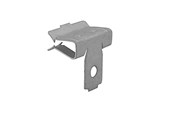 Trays, railkoker en bevestigingen - Walraven Beam clamp FC 4-8mm - 1 pcs. - 50020009