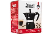 Koffie & Espresso - Bialetti Moka Express 3 kopjes - 4952