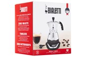 Koffie & Espresso - Bialetti Moka Timer 3 cups - 6092