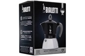 Koffie & Espresso - Bialetti Moka Inductie 2.0 - 6 kopjes - 6936