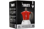Koffie & Espresso - Bialetti Moka Induction 2.0 - 2 cups - 6942
