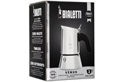 Koffie & Espresso - Bialetti Venus 2.0 - 2 kopjes - 8006363028875