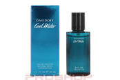 Parfum en geuren - Davidoff Cool Water Man Edt 40ml - 3414202000510