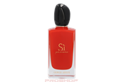 Parfum en geuren - Giorgio Armani Armani Si Passione - 3614271994844