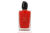Parfum en geuren - Giorgio Armani Si Passione - 150 ml - 150 ml - 3614272556379
