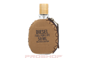 Parfum en geuren - Diesel Brandstof voor het leven - P-D1-404-50