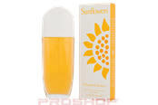 Parfum en geuren - Elizabeth Arden Sunflowers EDT - 100 ml - 085805757748