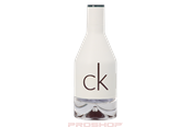 Parfum en geuren - Calvin Klein CK In2U Him EDT - 50 ml - 088300196920