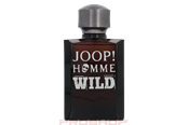 Parfum en geuren - Joop! - Homme Wild - 3607345849867