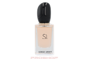 Parfum en geuren - Giorgio Armani Armani Si - 30 ml - 3605521816511