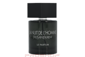 Parfum en geuren - Yves Saint Laurent La Nuit De L'Homme - 100 ml - 3365440621053