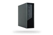 Case - Chieftec UNI-serie - Case - Tower - Zwart - BU-12B-300