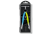 Schrijf- en tekengerei - Staedtler Compass Mars comfort Neon 1 - 556 00-N1