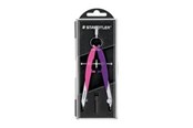 Schrijf- en tekengerei - Staedtler Compass Mars comfort Neon 2 - 556 00-N2