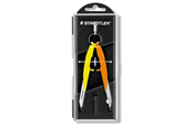 Schrijf- en tekengerei - Staedtler Compass Mars comfort Neon 3 - 556 00-N3