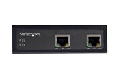 Repeater & zendontvanger - StarTech.com Industrial Single Port Gigabit PoE Extender - POEEXT1G60W