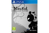 Games - Naught - Extended Edition - Sony PlayStation 4 - Platformgame - 5060522096191