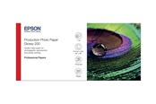 Papier, fotopapier en etiketten - Epson Production - photo paper - 1 roll(s) - Roll (91.4 cm x 30 m) - 200 g/m² - C13S450372