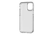 Mobiel - Covers & Cases - Tech21 Evo Clear - T21-8357