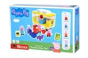 Speelsets - BIG -Bloxx Peppa Pig - 800057145