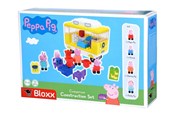 Speelsets - BIG -Bloxx Peppa Pig - 800057145