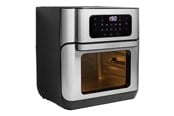 Overige keukenapparatuur - Princess 182065 - hot air fryer oven - silver - 01.182065.01.001