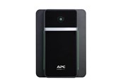 UPS - APC BX1200MI-GR - Back-UPS - 1200VA/650W - Line Interactive UPS - BX1200MI-GR