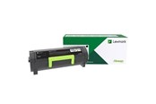Inkt, toner en verbruiksartikelen - Lexmark B3340/B3442/MB344 - Ekstra High Yield - Black Toner - B342X00