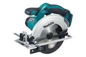 Cirkelzaag - Makita DSS611Z - circular saw - DSS611Z