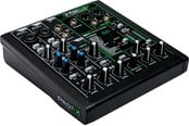 Muziekinstrumenten en DJ-apparatuur  - Mackie ProFX6v3 - ProFX6v3