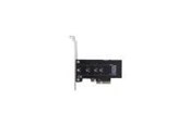 Harde schijf accessoires - Gembird PEX-M2-01 - interface adapter - M.2 Card - PCIe 3.0 x4 - PEX-M2-01