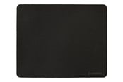 Muismat & accessoires - Gembird MP-S-BK - mouse pad - MP-S-BK