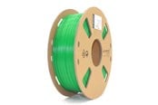 Filament - 3D-printer - Gembird PETG (PET, PETT) filament - Green - 1.75mm ø - 1 kg - 3DP-PETG1.75-01-G