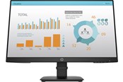Scherm - 24" HP P24 G4 - 1920x1080 (FHD) - 60Hz - IPS - 1A7E5AA#ABB