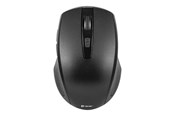 Muis - Tracer Deal - Muis - 2.4 GHz - Zwart - Muis - Optisch - 6 knoppen - Zwart - TRAMYS46729