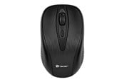 Muis - Tracer Joy II - Muis - 2.4 GHz - Zwart - Muis - Optisch - 3 knoppen - Zwart - TRAMYS46714
