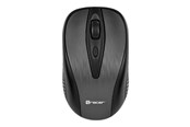 Muis - Tracer Joy II - mouse - 2.4 GHz - dark grey - Muis - Optisch - 3 knoppen - Grijs - TRAMYS46707
