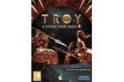 Games - Troy: A Total War Saga - Limited Edition - Windows - Strategy - 5055277036851