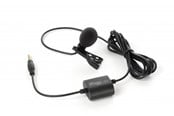 Microfoon - IK Multimedia iRig Mic Lav - IP-IRIG-MICLAV-IN